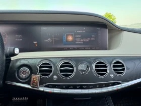 Mercedes-Benz S 560 S560 L 4 Matic | Mobile.bg    11
