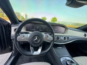 Mercedes-Benz S 560 S560 L 4 Matic | Mobile.bg    15