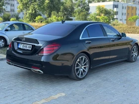 Mercedes-Benz S 560 S560 L 4 Matic | Mobile.bg    5