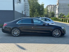     Mercedes-Benz S 560 S560 L 4 Matic