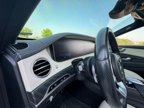Mercedes-Benz S 560 S560 L 4 Matic | Mobile.bg    13