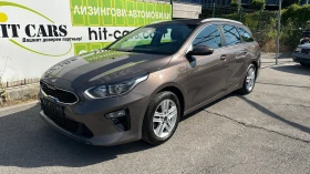     Kia Ceed SW 1.0 T-GDI Dynamic Line