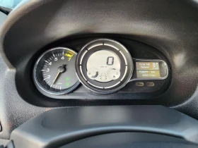 Renault Megane 1.2tce-130к.с EURO 6-АВТОМАТИК-НАВИГАЦИЯ-ШВЕЙЦАРИЯ - 16999 лв. - 45170958 10