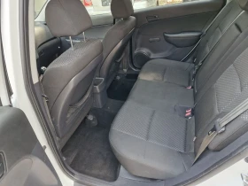 Hyundai I30 1.4 бензин 109к.с. Facelift - 7250 лв. - 88606631 15