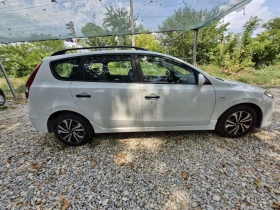 Hyundai I30 1.4 бензин 109к.с. Facelift - 7250 лв. - 88606631 7