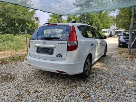 Hyundai I30 1.4 бензин 109к.с. Facelift - 7250 лв. - 88606631 4