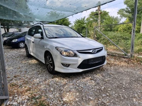 Hyundai I30 1.4 бензин 109к.с. Facelift - 7250 лв. - 88606631 2