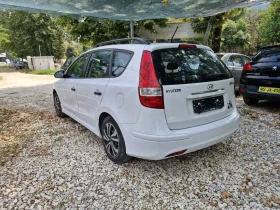 Hyundai I30 1.4 бензин 109к.с. Facelift - 7250 лв. - 88606631 6