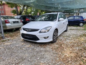 Hyundai I30 1.4 бензин 109к.с. Facelift - 7250 лв. - 88606631 3