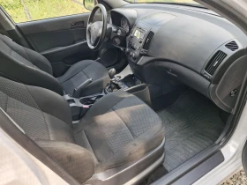 Hyundai I30 1.4 бензин 109к.с. Facelift - 7250 лв. - 88606631 12