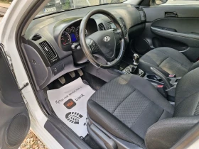 Hyundai I30 1.4 бензин 109к.с. Facelift - 7250 лв. - 88606631 11