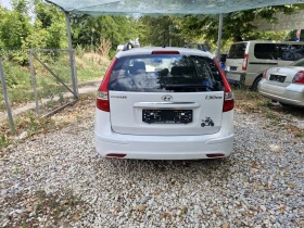 Hyundai I30 1.4 бензин 109к.с. Facelift - 7250 лв. - 88606631 5