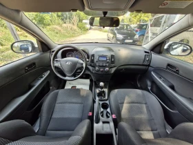 Hyundai I30 1.4 бензин 109к.с. Facelift - 7250 лв. - 88606631 9
