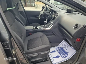 Peugeot 3008 1, 6 hdi автомат - 13800 лв. - 45066141 16