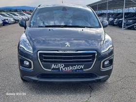 Peugeot 3008 1, 6 hdi автомат - 13800 лв. - 45066141 2