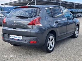 Peugeot 3008 1, 6 hdi автомат - 13800 лв. - 45066141 5