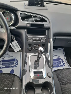 Peugeot 3008 1, 6 hdi автомат - 13800 лв. - 45066141 10