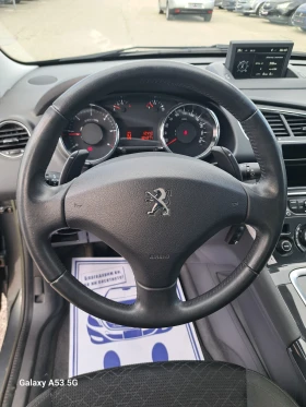 Peugeot 3008 1, 6 hdi автомат - 13800 лв. - 45066141 11