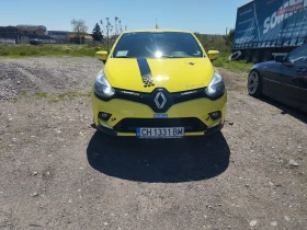 Renault Clio 4 | Mobile.bg    12