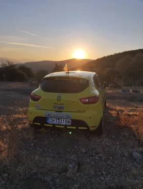 Renault Clio 4 | Mobile.bg    16