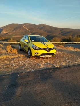Renault Clio 4 | Mobile.bg    15