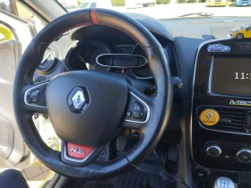 Renault Clio 4 | Mobile.bg    14