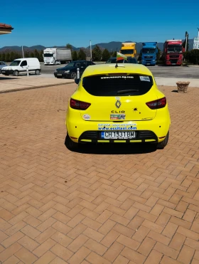 Renault Clio 4 | Mobile.bg    4