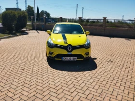 Renault Clio 4 | Mobile.bg    2