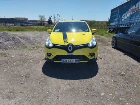 Renault Clio 4 | Mobile.bg    13