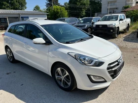     Hyundai I30 1, 6 D