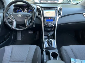Hyundai I30 1, 6 D | Mobile.bg    12