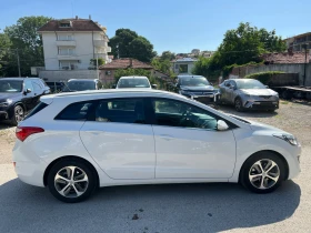     Hyundai I30 1, 6 D