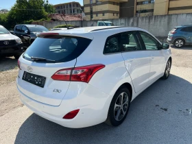     Hyundai I30 1, 6 D