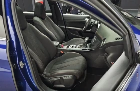Peugeot 308 1.6 BlueHDI GT Line | Mobile.bg    11