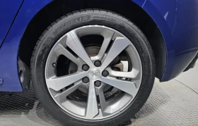Peugeot 308 1.6 BlueHDI GT Line | Mobile.bg    5