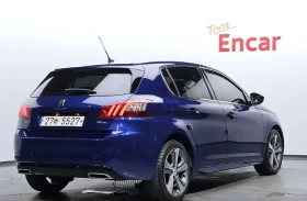 Peugeot 308 1.6 BlueHDI GT Line | Mobile.bg    2