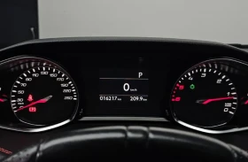 Peugeot 308 1.6 BlueHDI GT Line | Mobile.bg    8