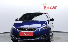 Peugeot 308 1.6 BlueHDI GT Line | Mobile.bg    3