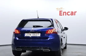 Peugeot 308 1.6 BlueHDI GT Line | Mobile.bg    4