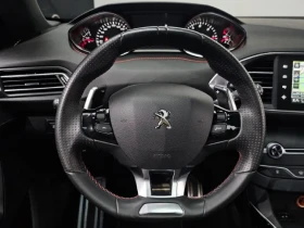 Peugeot 308 1.6 BlueHDI GT Line | Mobile.bg    12