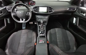 Peugeot 308 1.6 BlueHDI GT Line | Mobile.bg    7