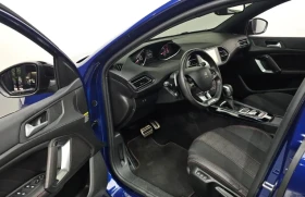 Peugeot 308 1.6 BlueHDI GT Line | Mobile.bg    9