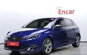     Peugeot 308 1.6 BlueHDI GT Line