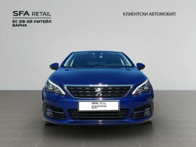Peugeot 308 NEW ACTIVE - 19000 лв. - 30827758 8