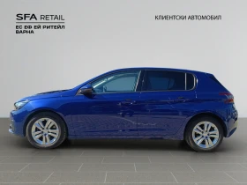 Peugeot 308 NEW ACTIVE - 19000 лв. - 30827758 2