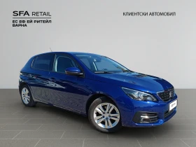 Peugeot 308 NEW ACTIVE - 19000 лв. - 30827758 7