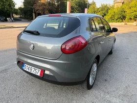 Fiat Bravo 1.4 фабрична газ - 5500 лв. - 71325523 4