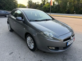 Fiat Bravo 1.4 фабрична газ - 5500 лв. - 71325523 6