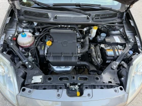 Fiat Bravo 1.4 фабрична газ - 5500 лв. - 71325523 14