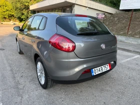 Fiat Bravo 1.4 фабрична газ - 5500 лв. - 71325523 2